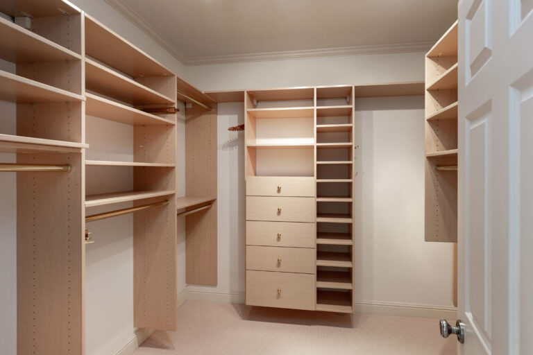Closet